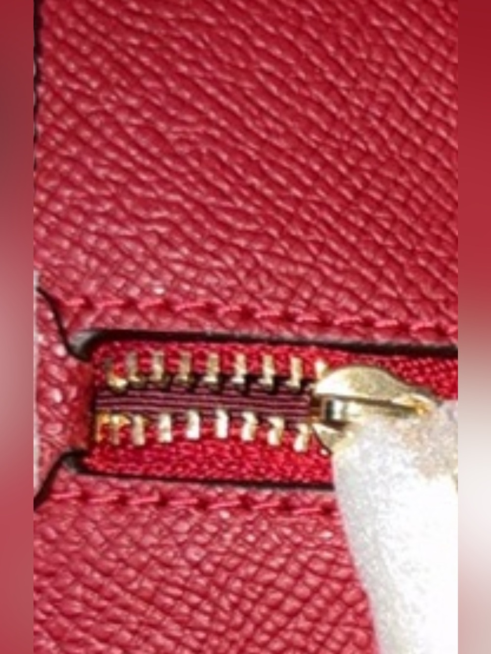 Coach Crossgrain  Rowan File
Crossbody Bag NWT - Picture 5 of 10